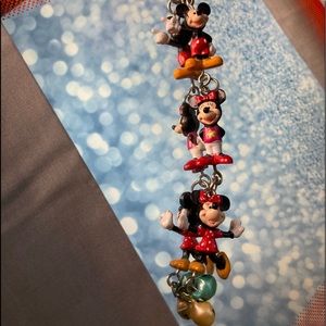 🌴 Disney Keychain